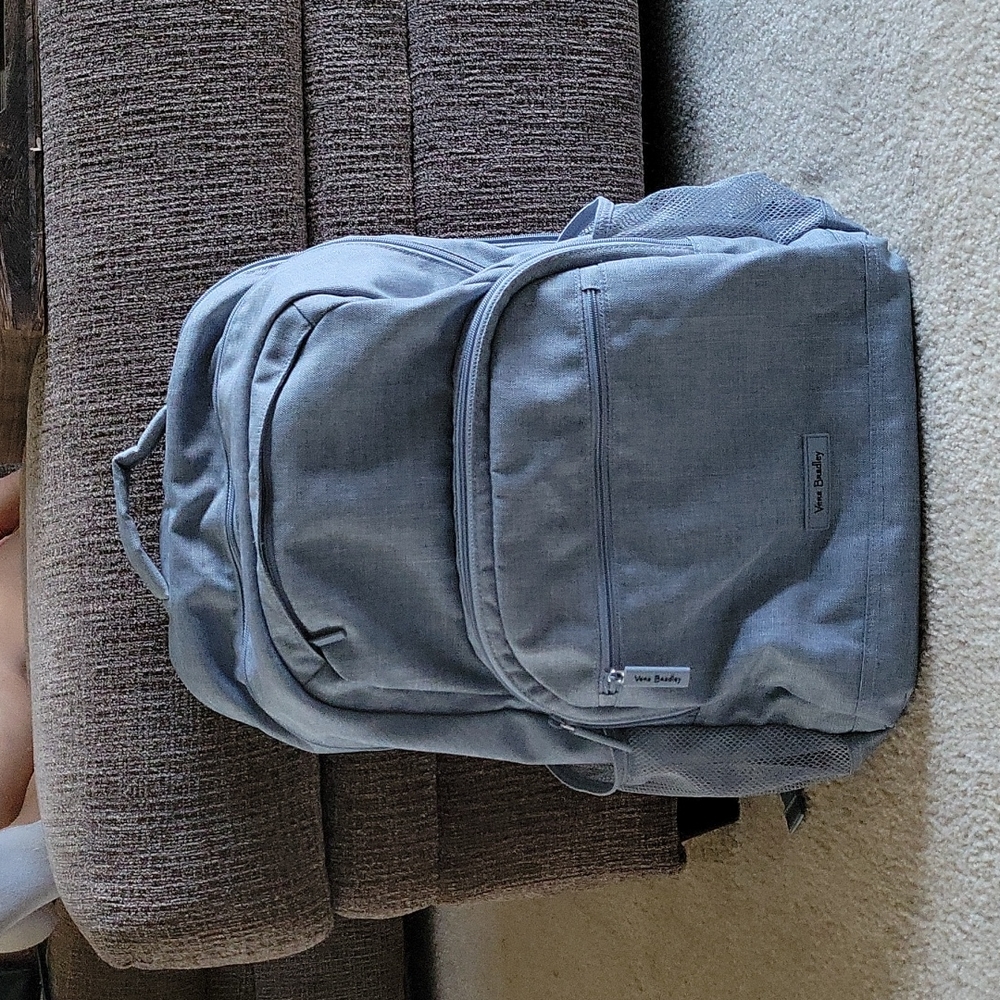Vera Bradley Backpack
